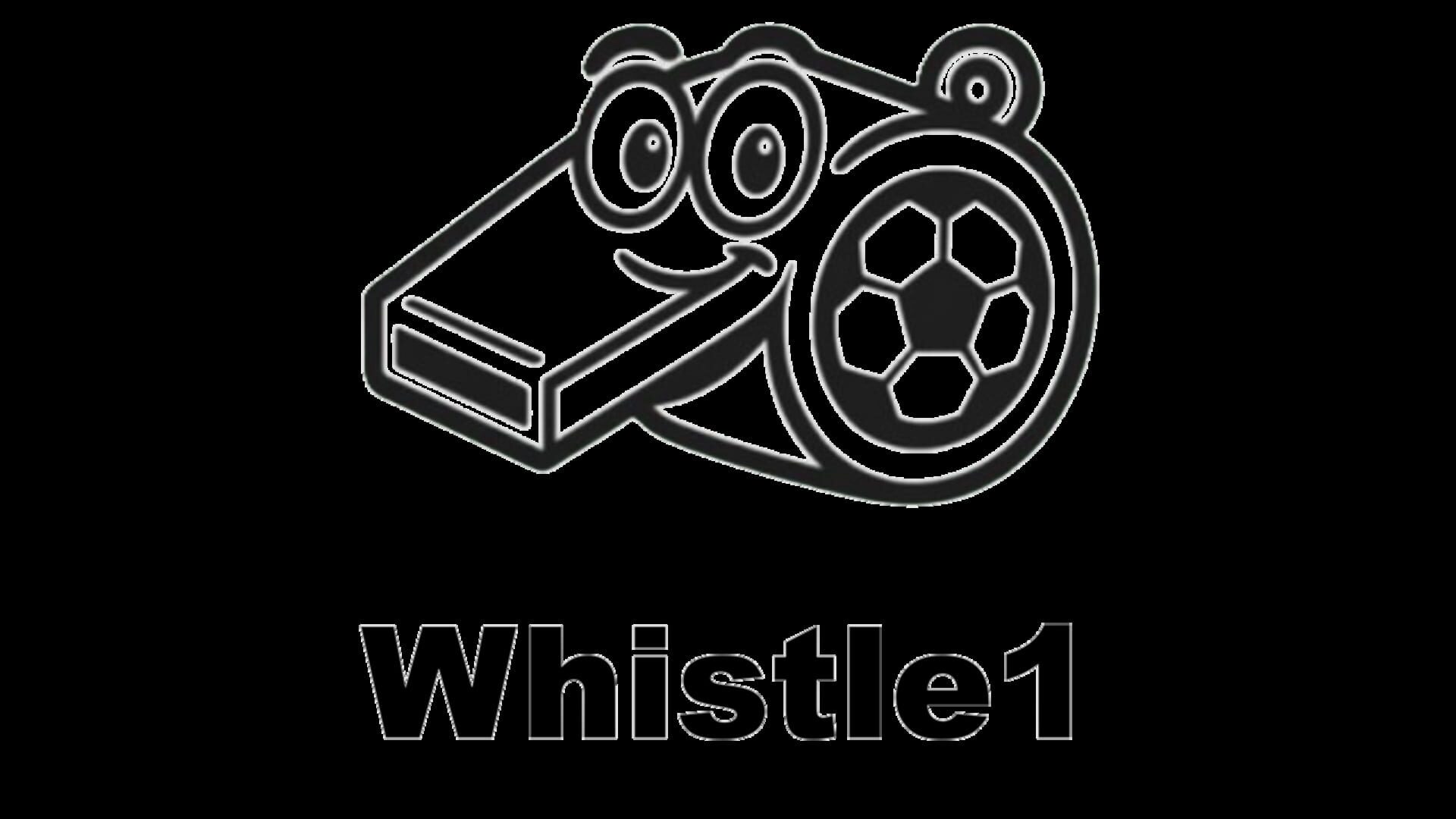 Artwork for Whistle1