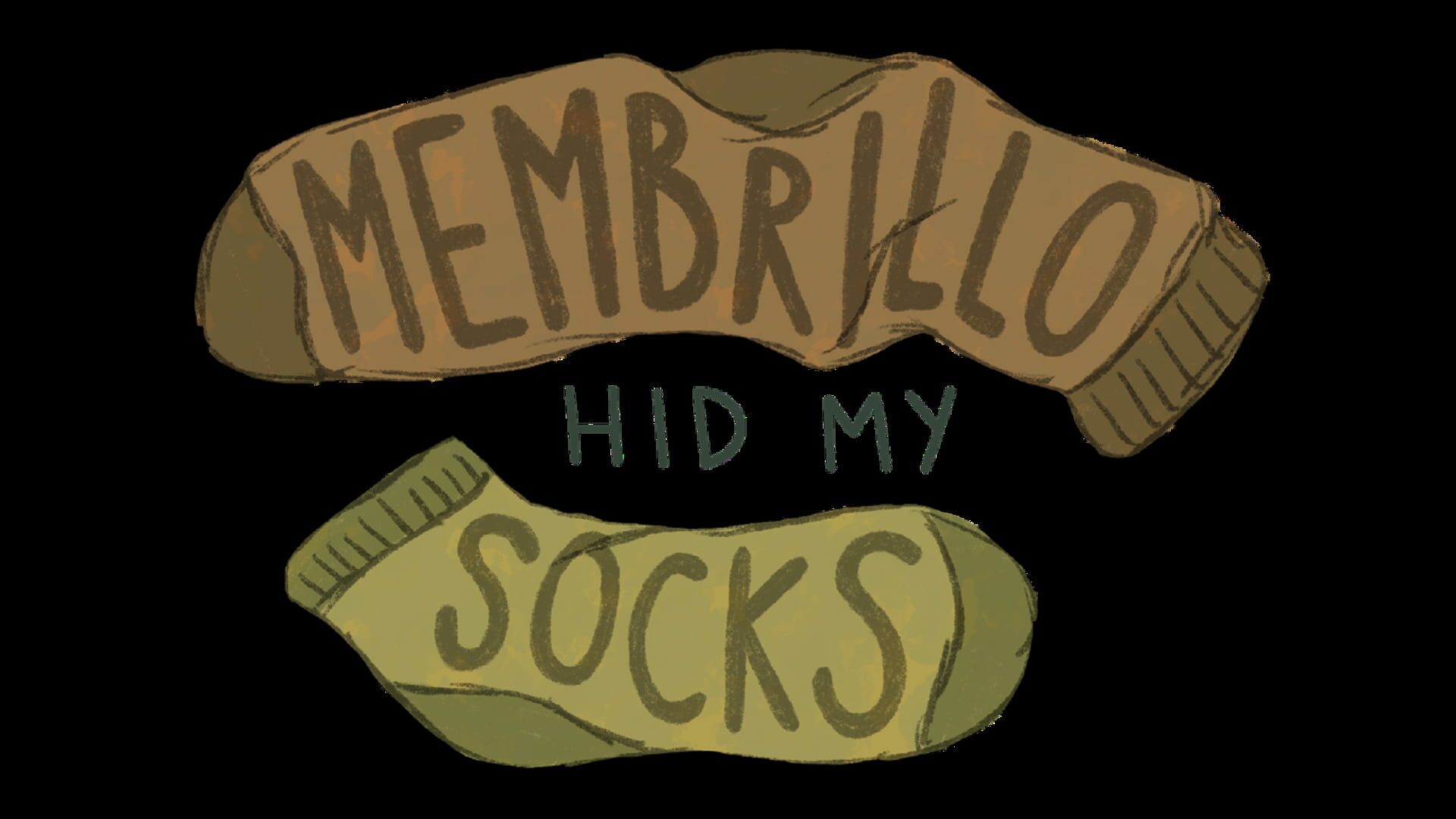 Membrillo Hid My Socks