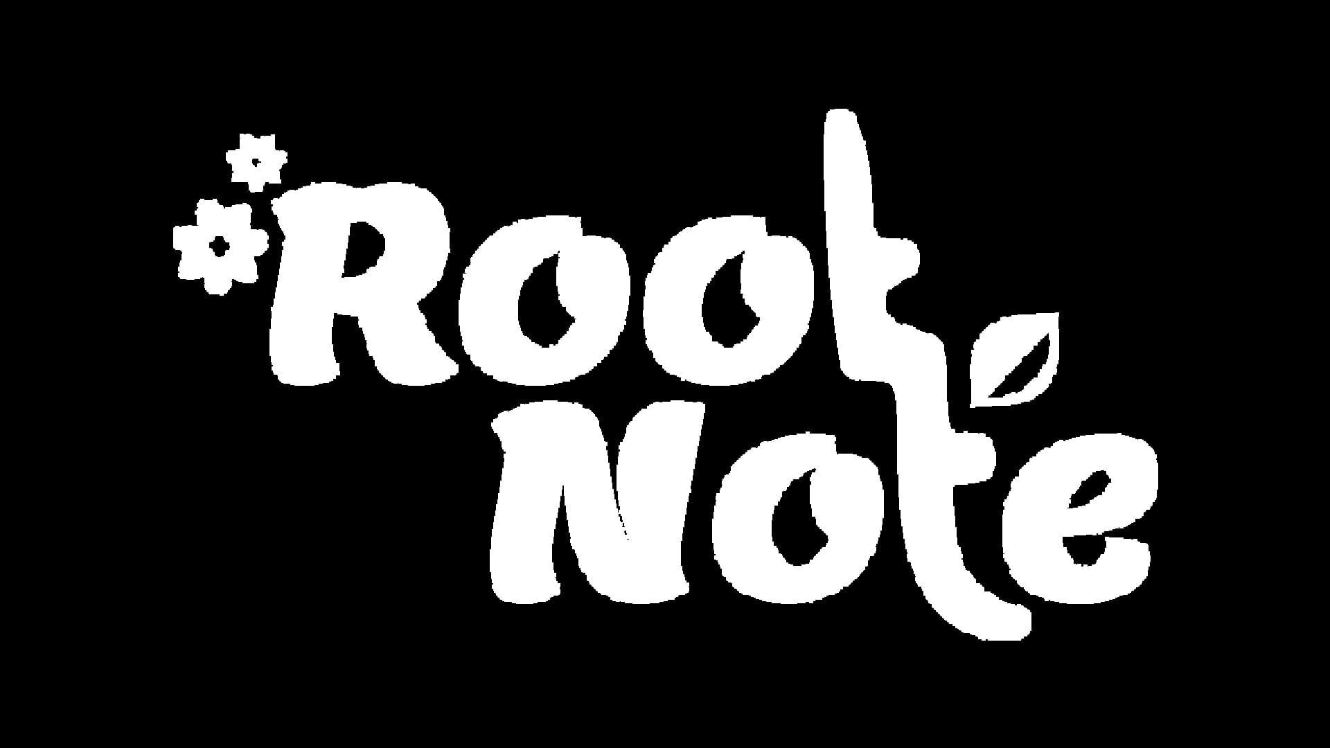Artwork for Rootnote