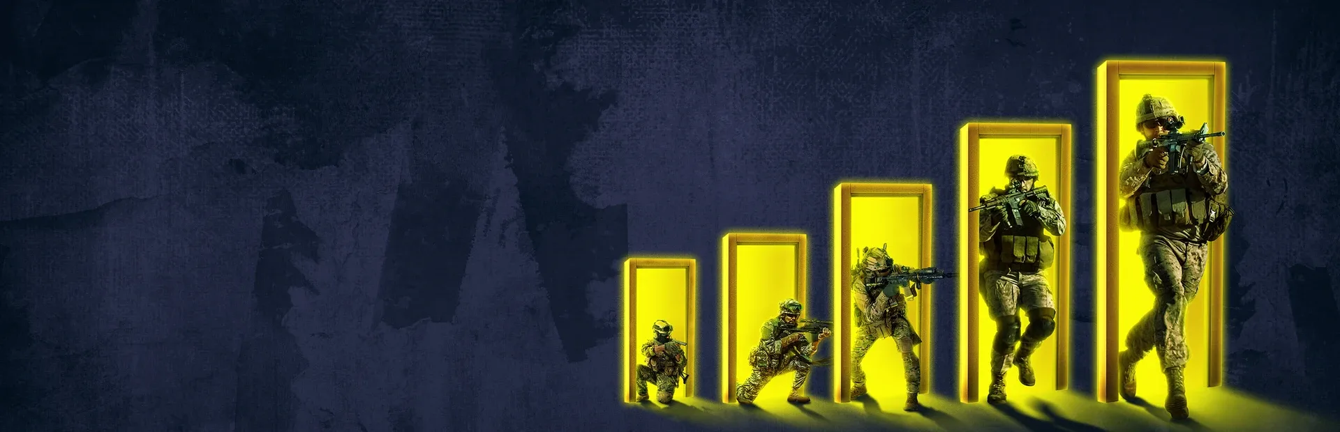It Takes a War: Demo Drills - Director's Cut