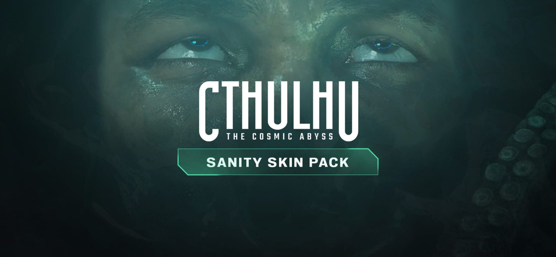 Artwork for Cthulhu: The Cosmic Abyss - Sanity Skin Pack