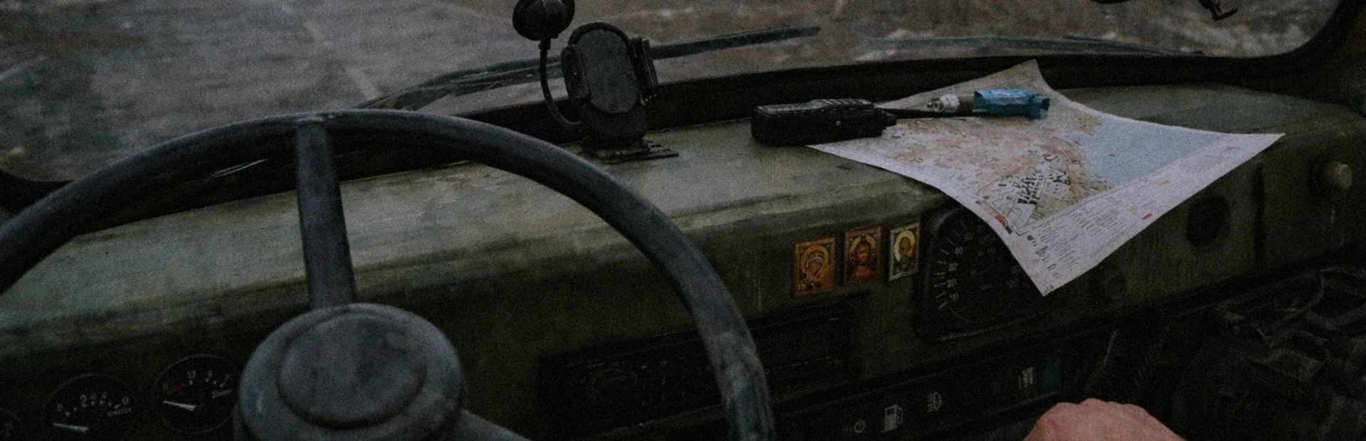 93, Kuindzhi