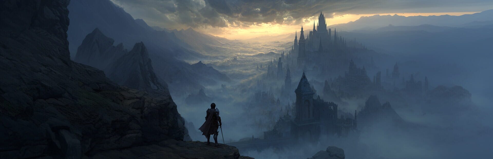 Artwork for Rogue Quest