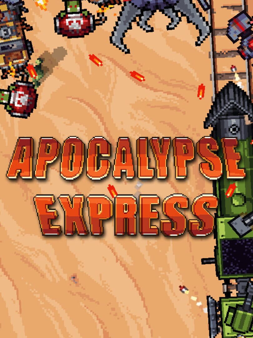 Apocalypse Express artwork