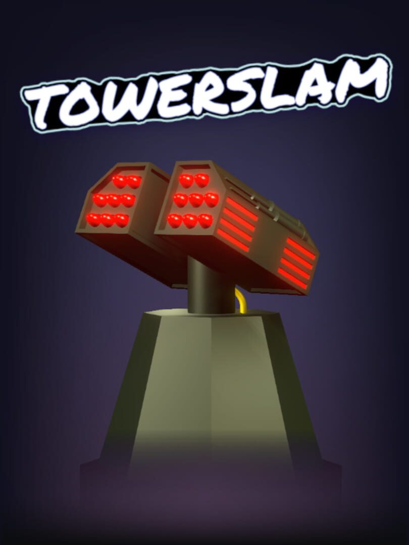 Towerslam artwork