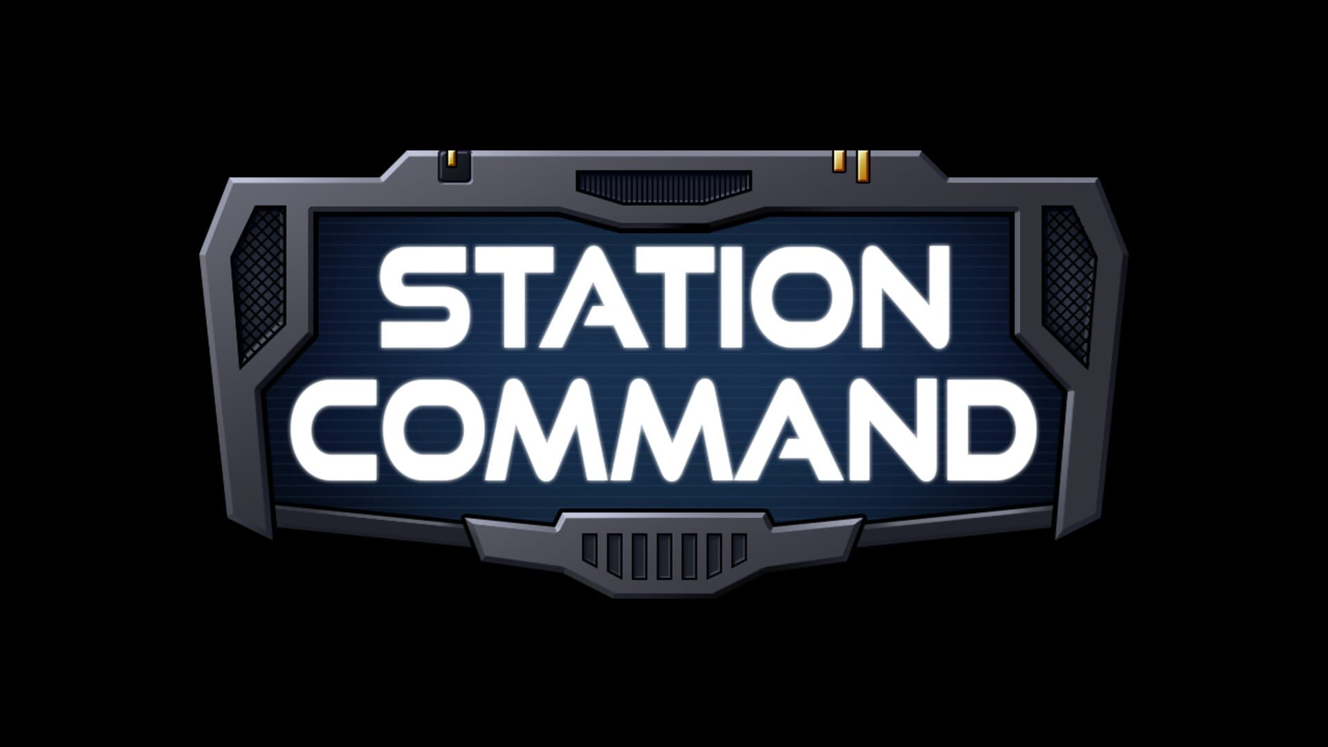 Station Command