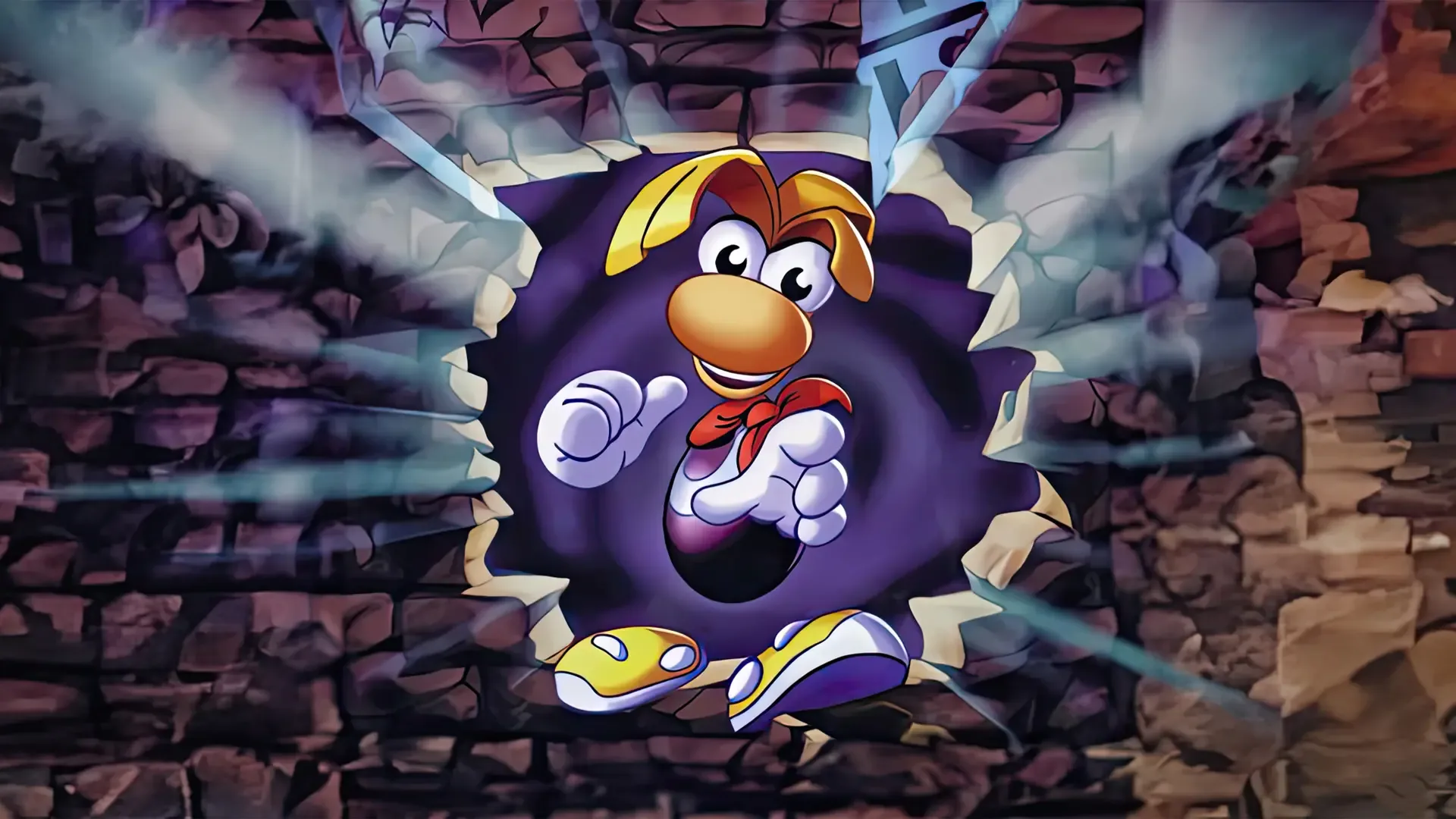 Rayman
