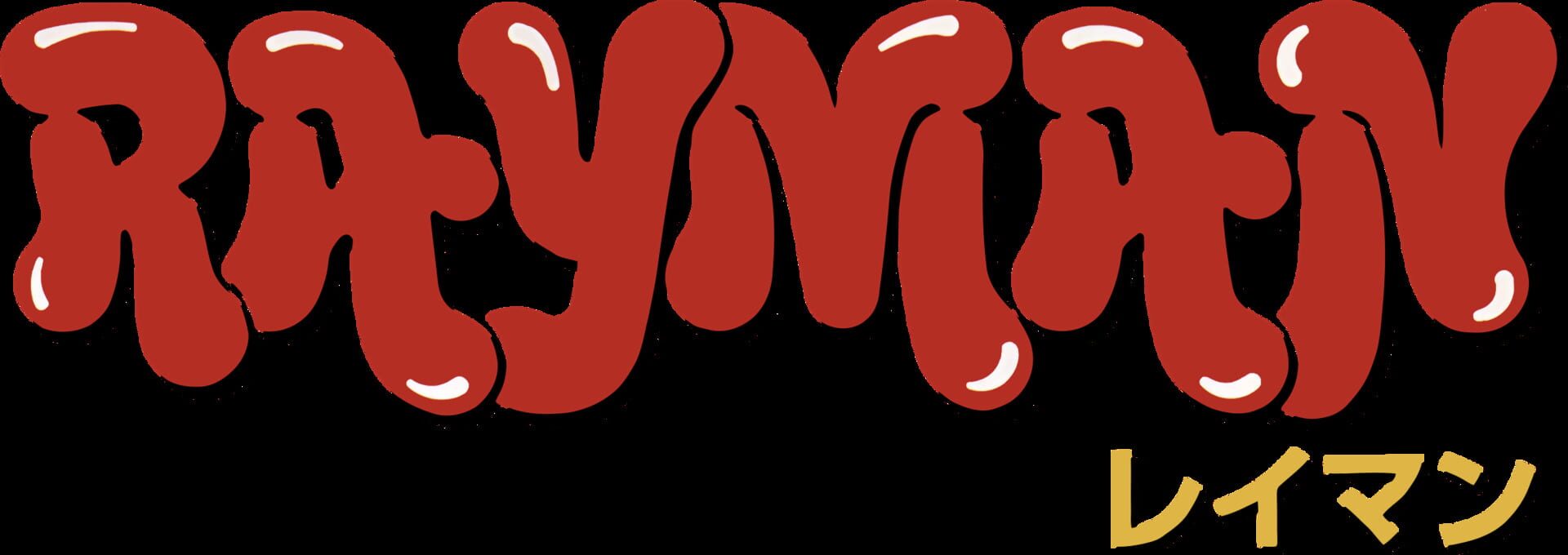 Rayman
