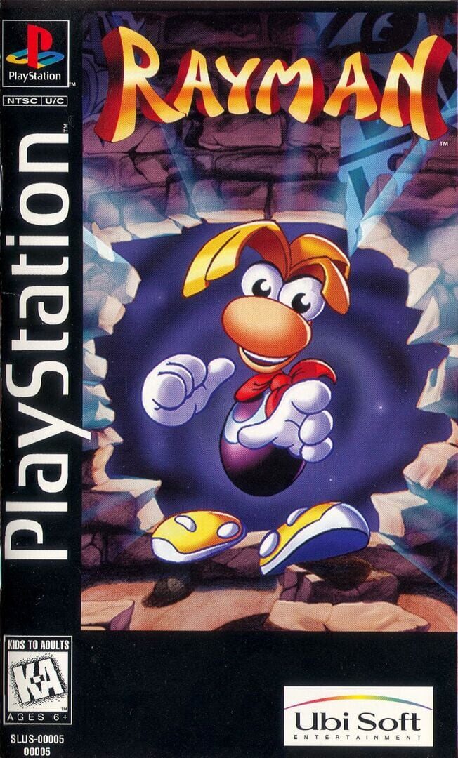 Rayman