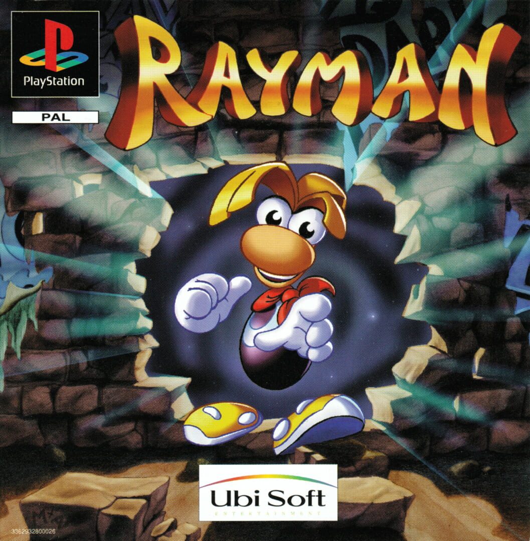 Rayman