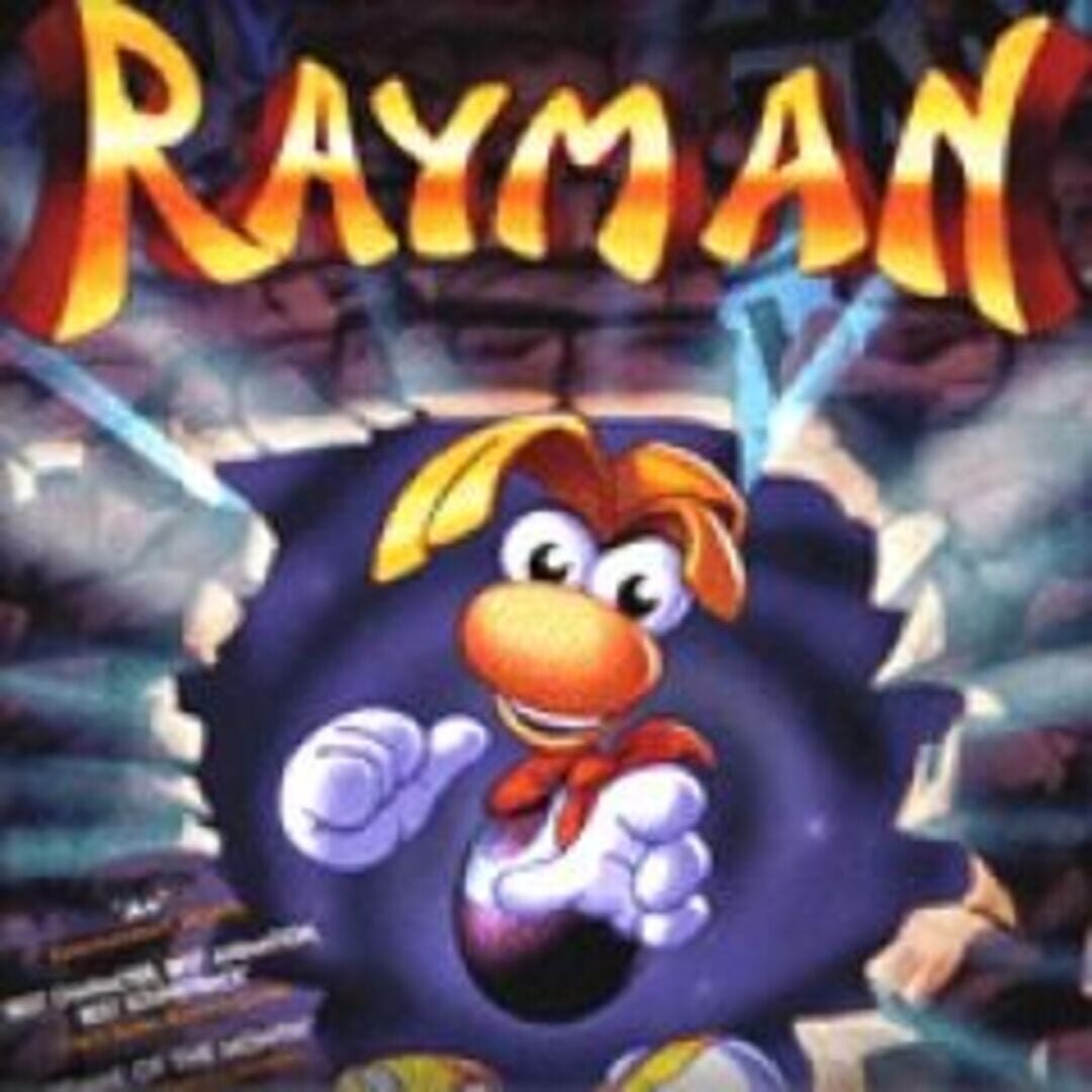 Rayman