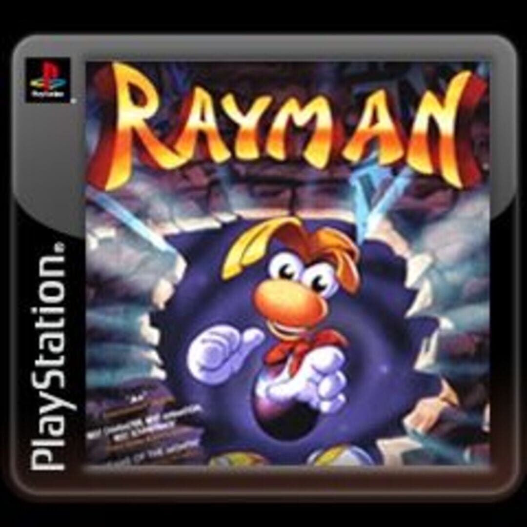 Rayman