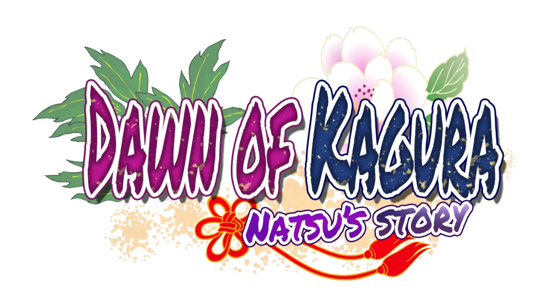 Dawn of Kagura: Natsu's Story