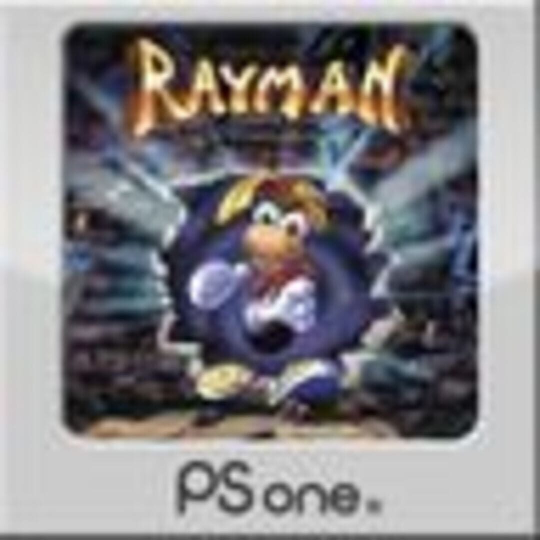 Rayman