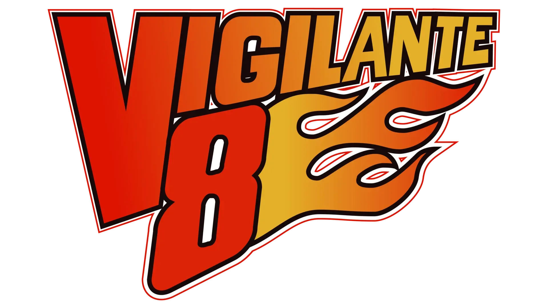 Vigilante 8