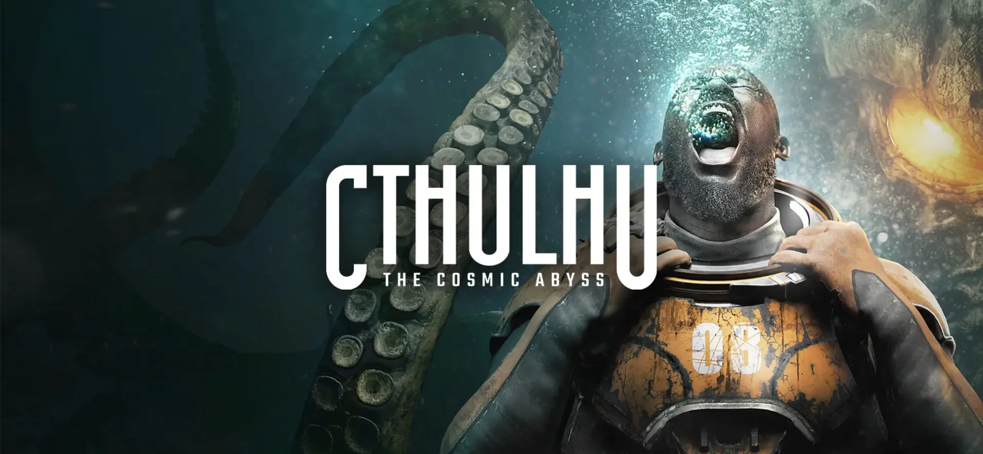 Cthulhu: The Cosmic Abyss - Shining Trapezohedron Quest