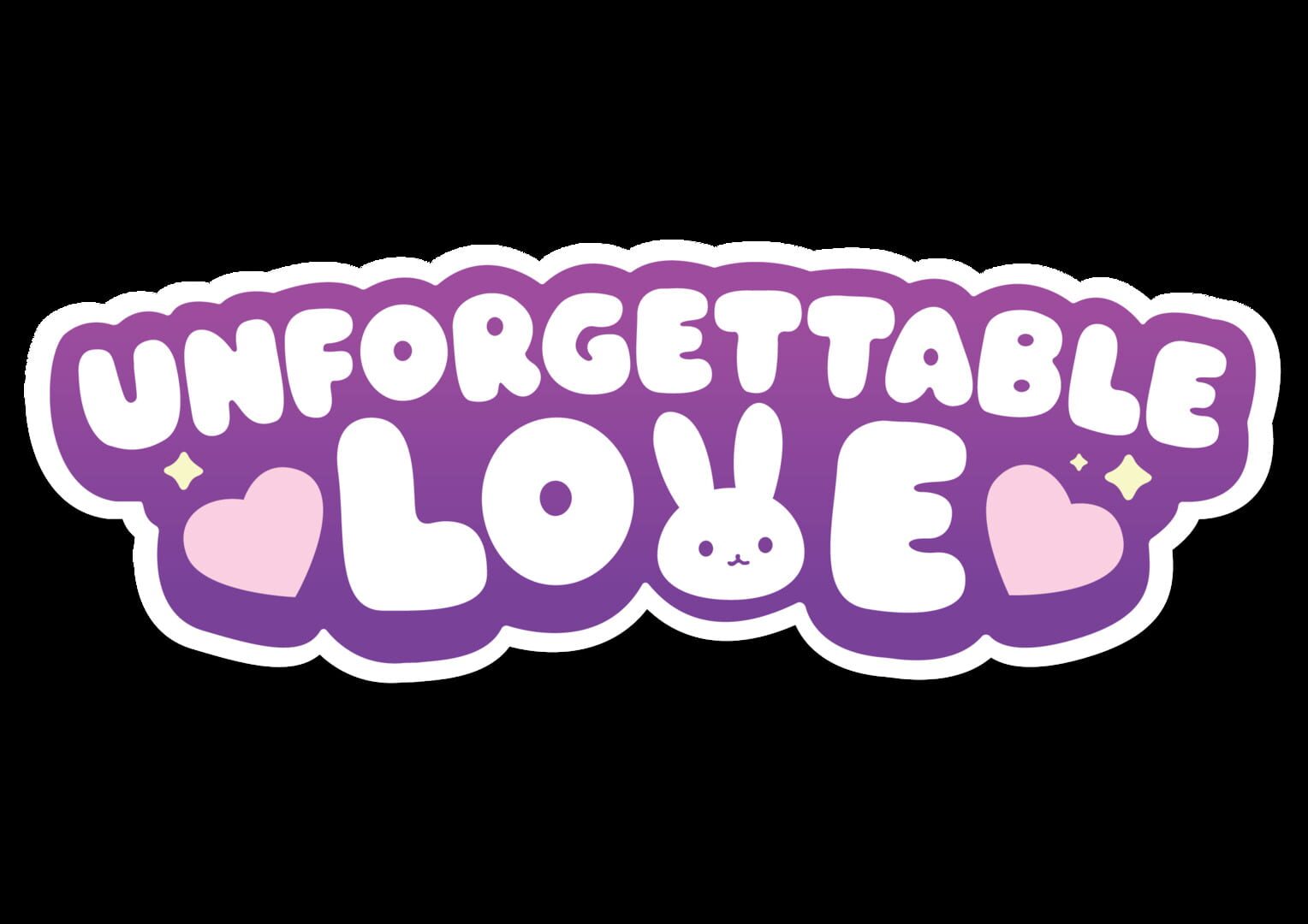 Artwork for Unforgettable Love