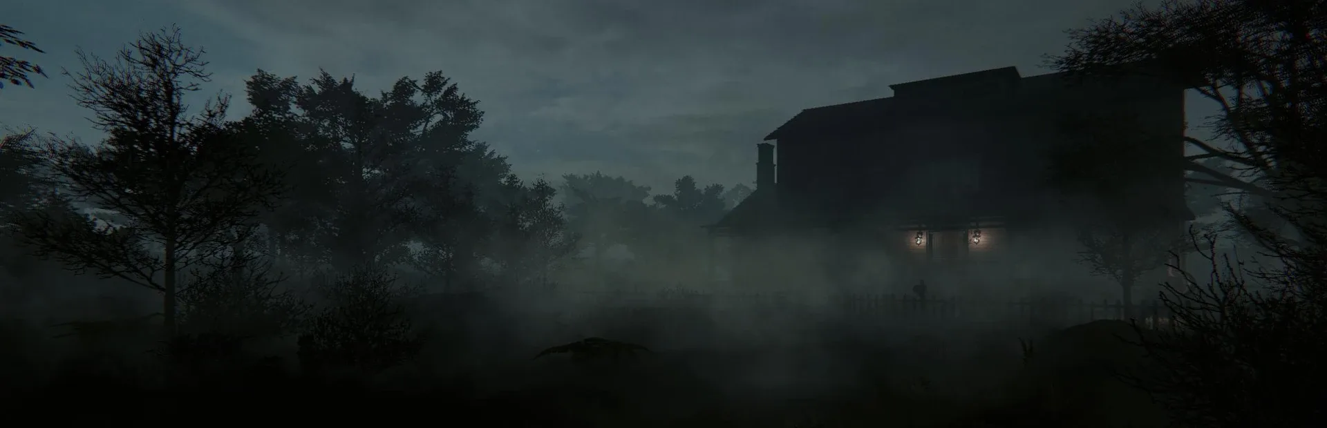 Silent Stay