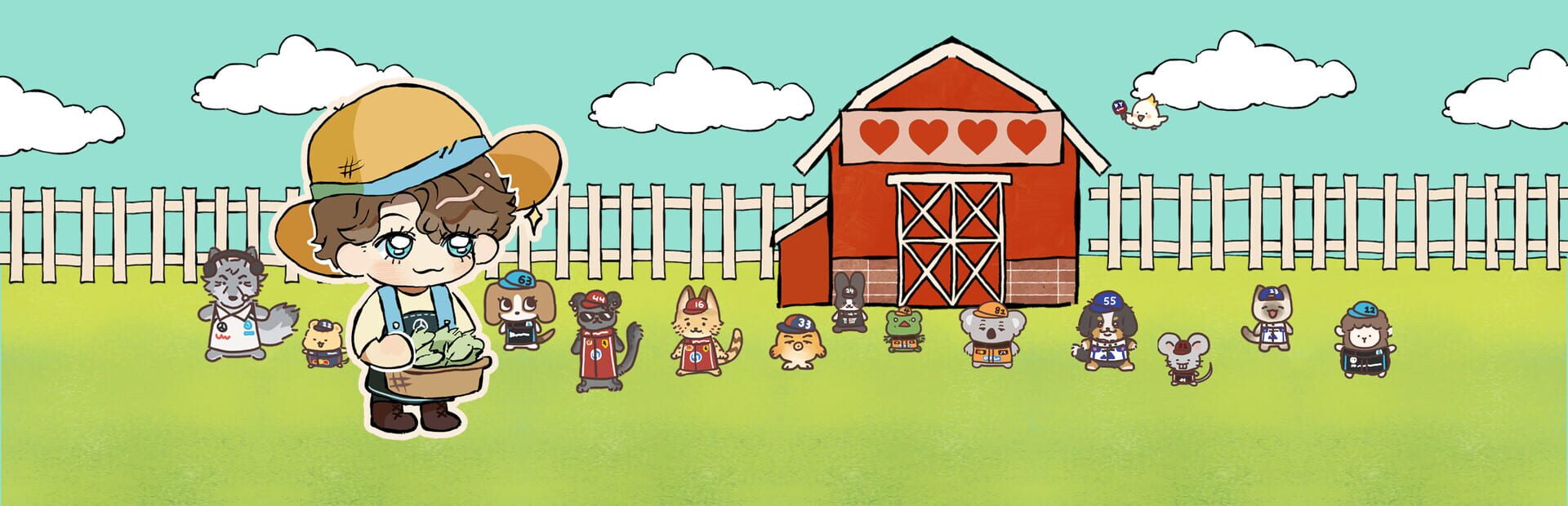 Artwork for King's Lynn Leisure Farm
