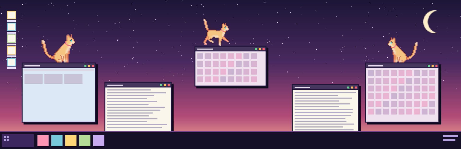 Artwork for Sill Cats