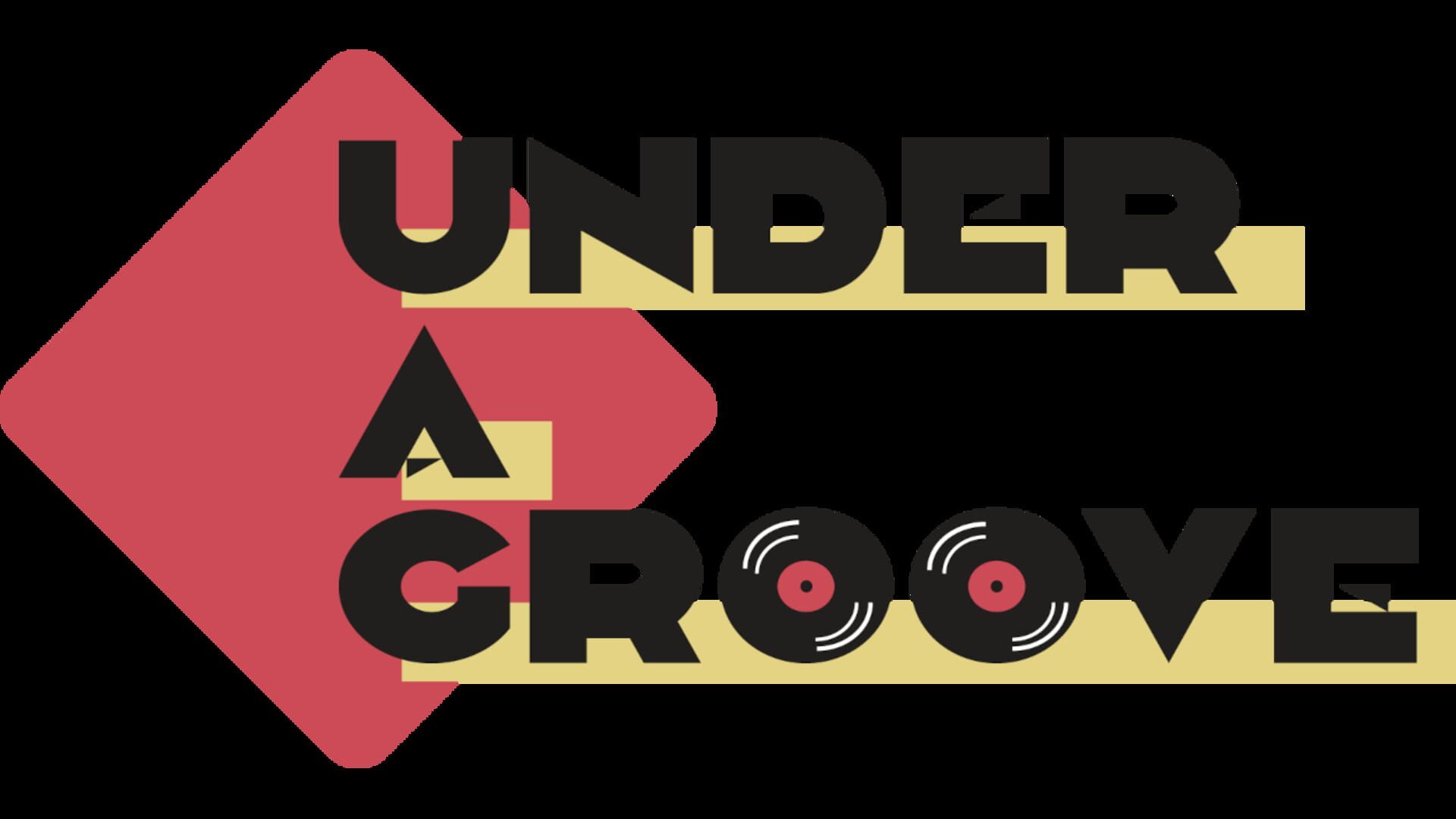 Under a Groove