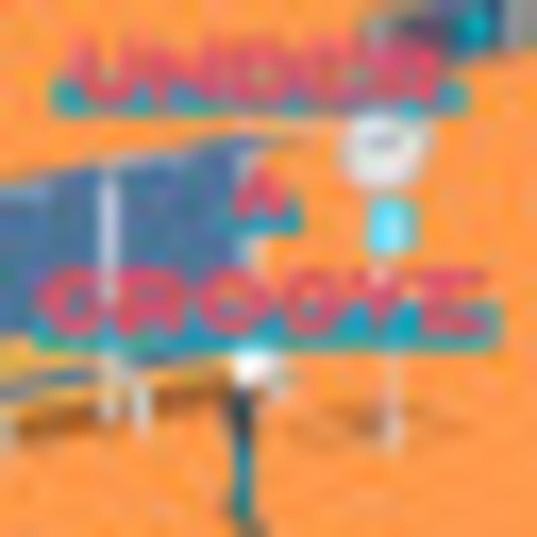 Under a Groove