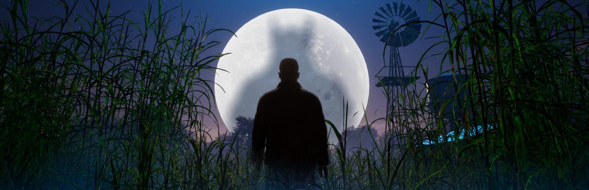 Artwork for Whispers of the Tallgrass