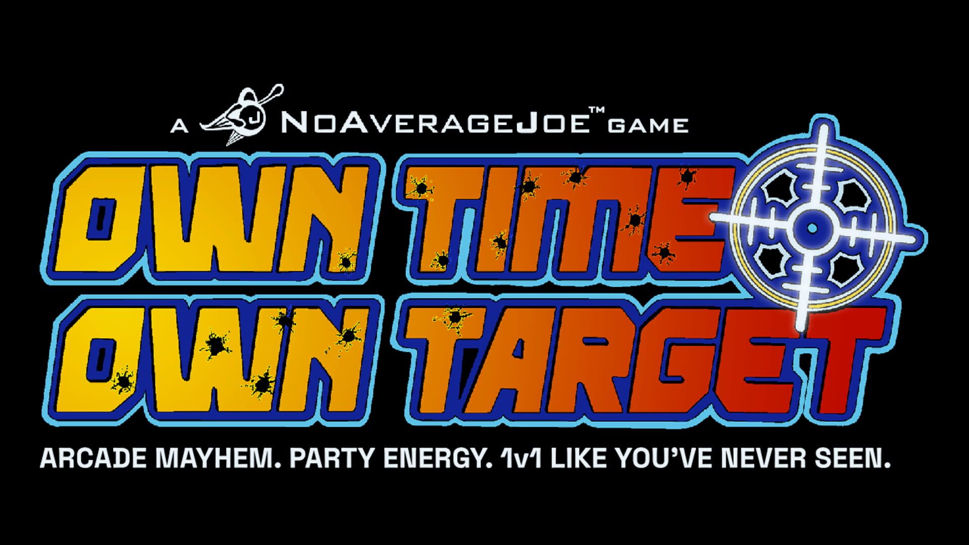 Own Time Own Target
