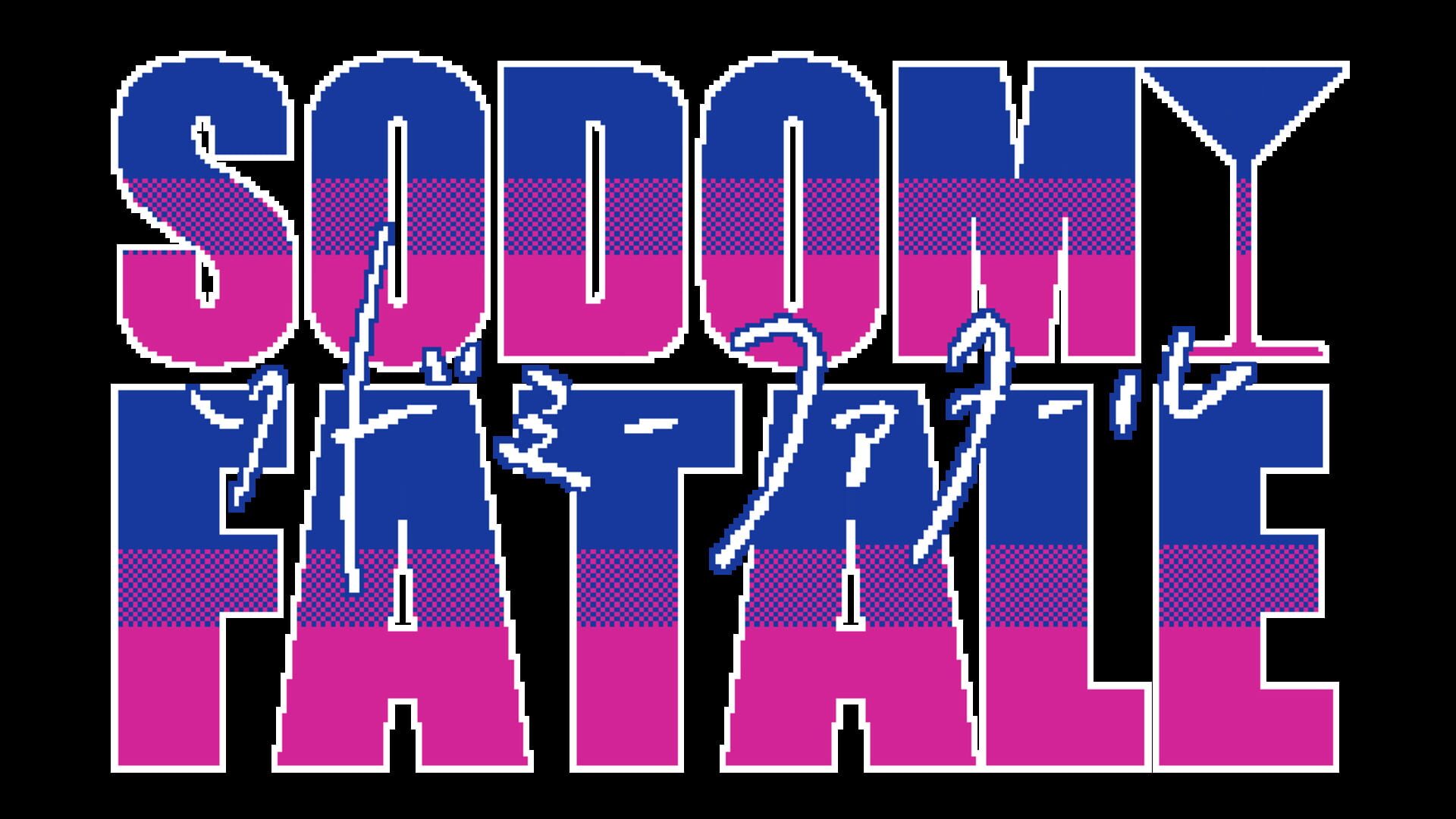 Artwork for Sodomy Fatale