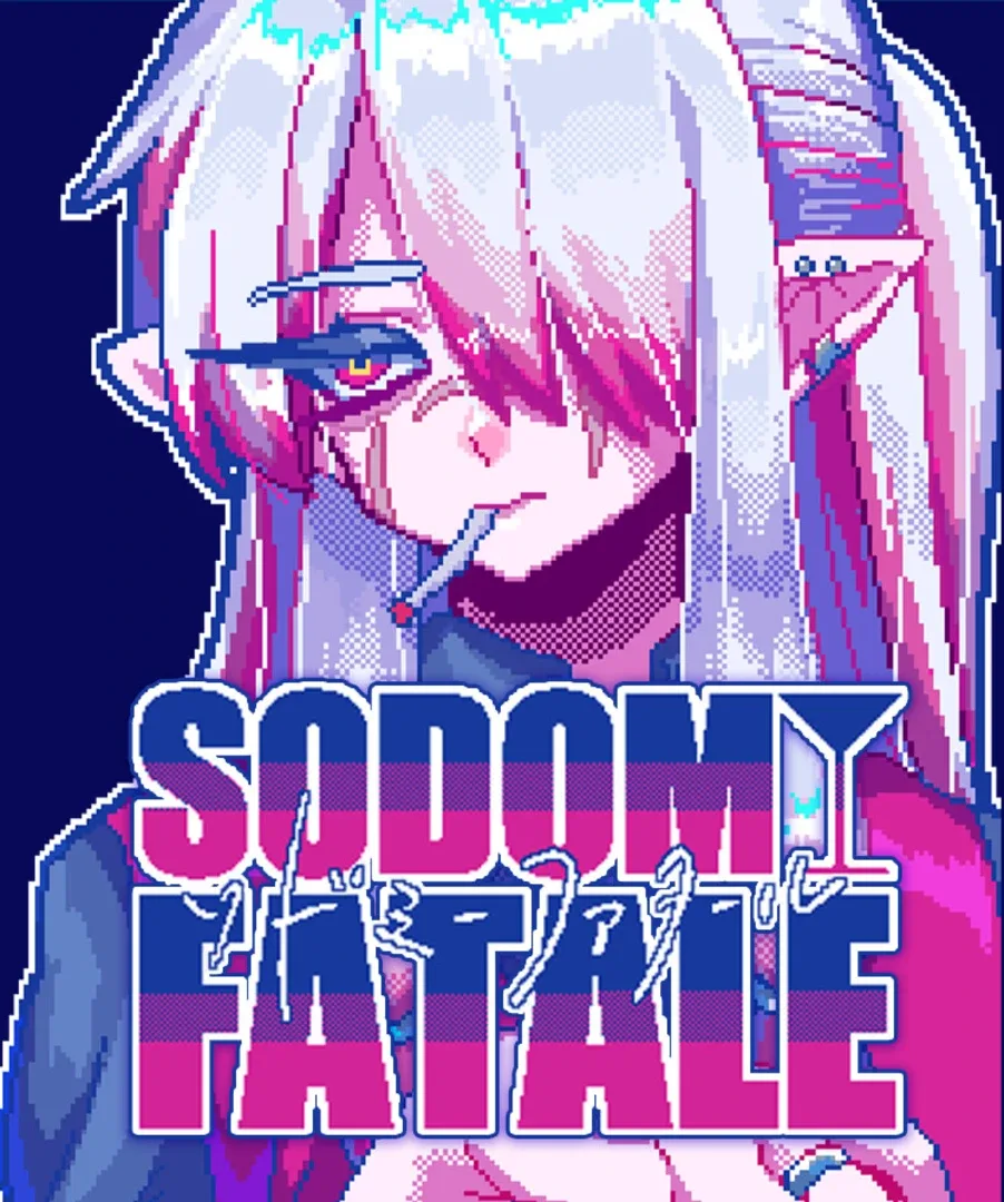 Sodomy Fatale