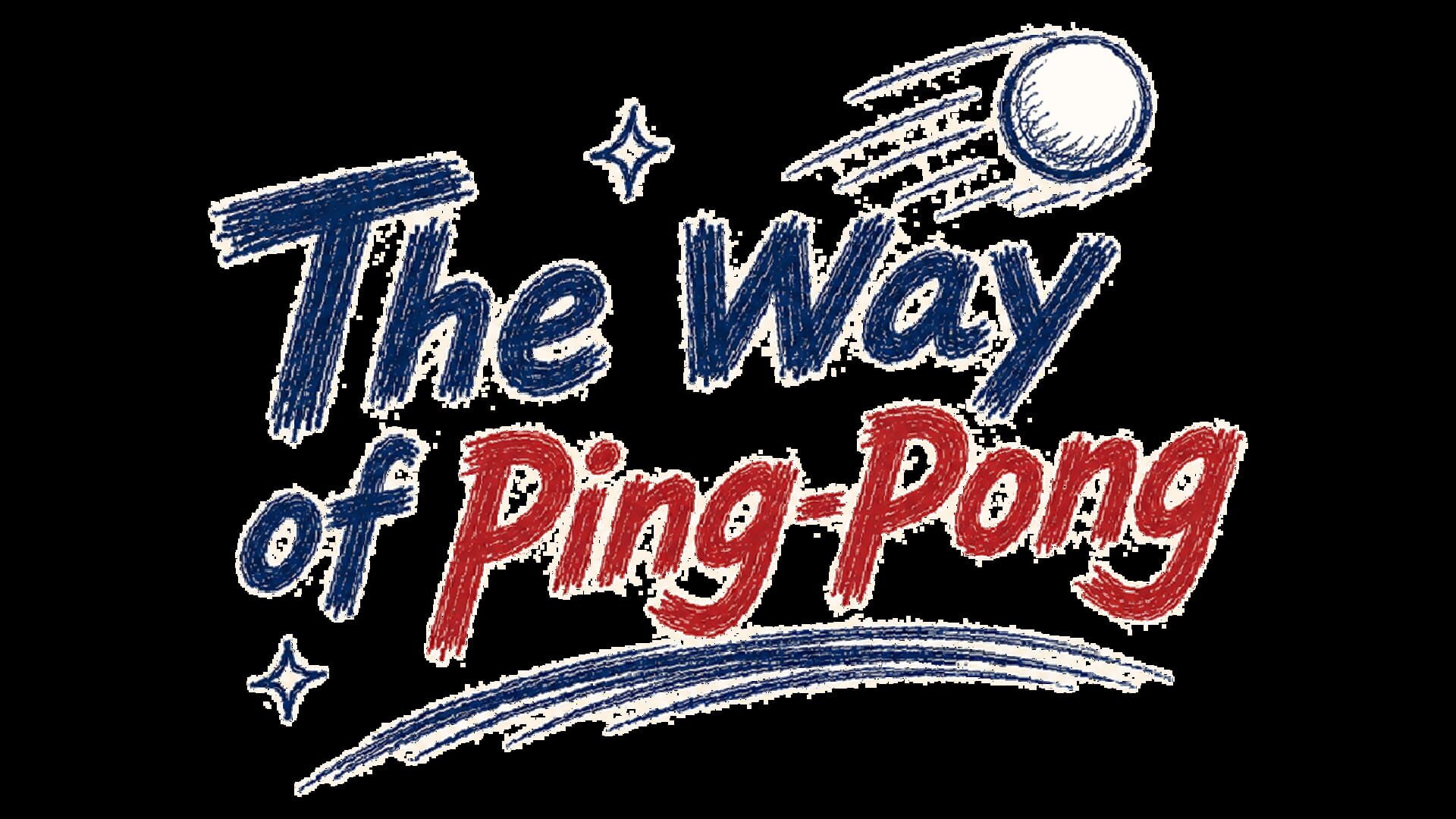 The Way of Ping-pong