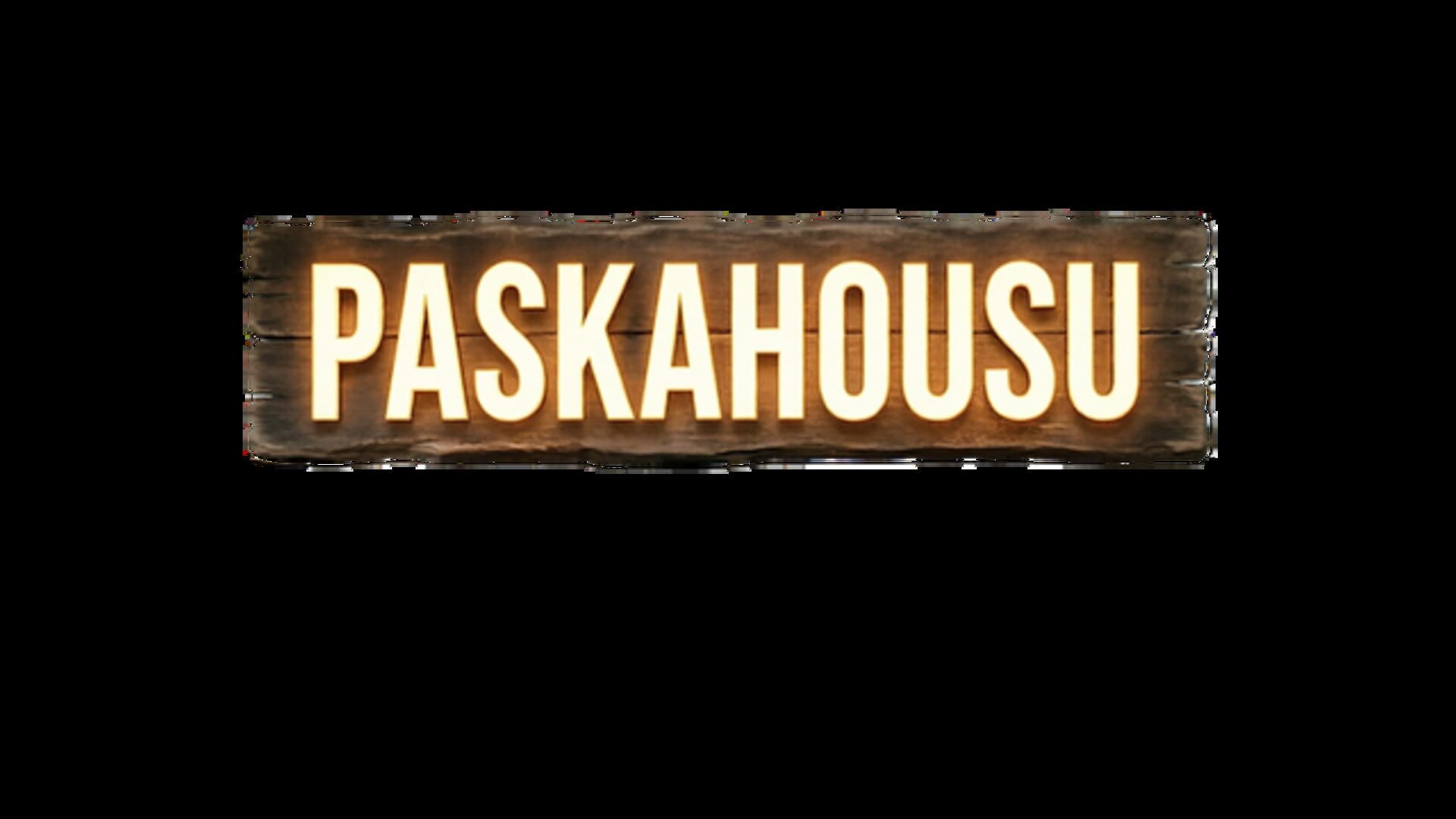 Artwork for Paskahousu