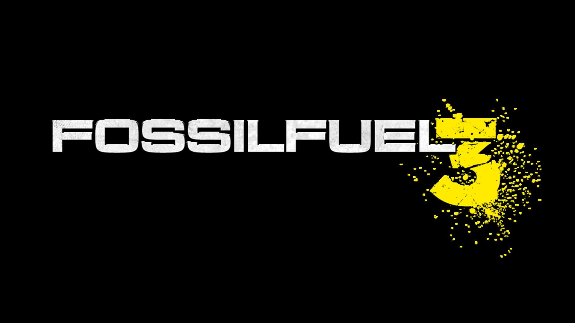 Fossilfuel 3