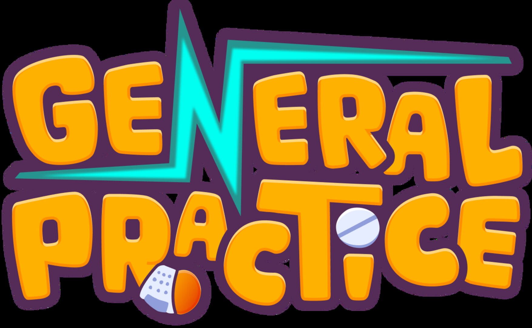 Artwork for General Practice