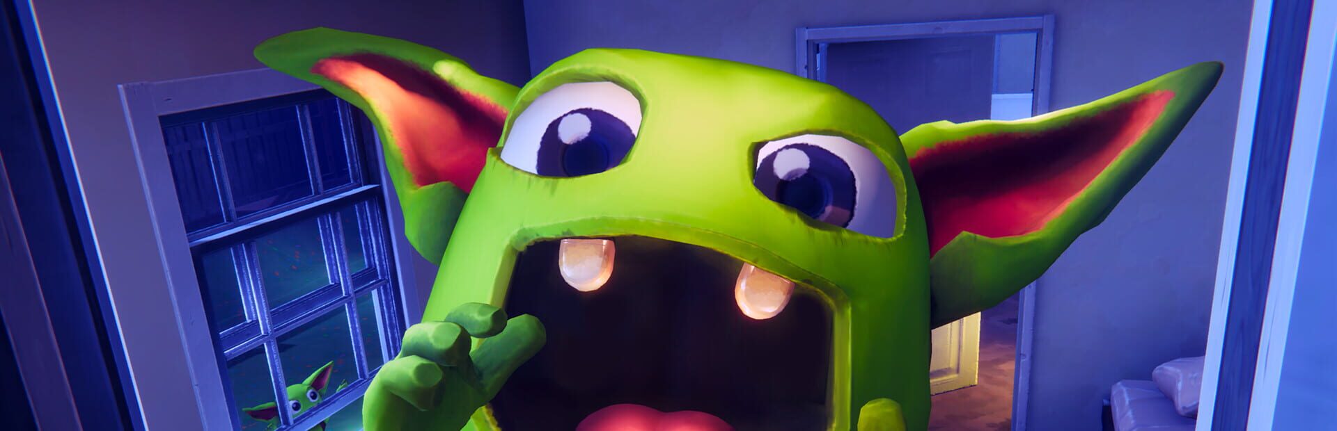 Loot Gobblin' Together artwork