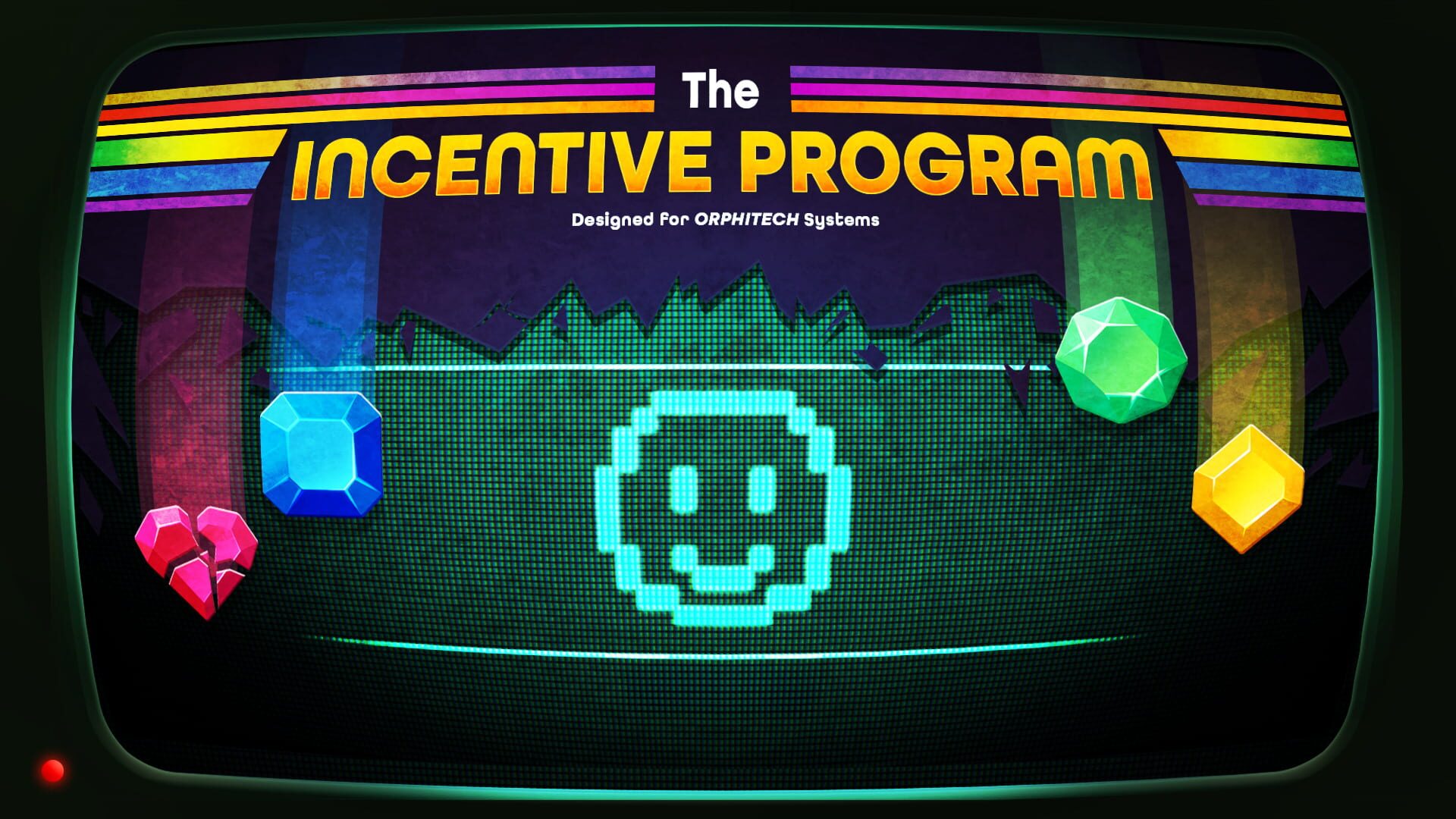 The Incentive Program