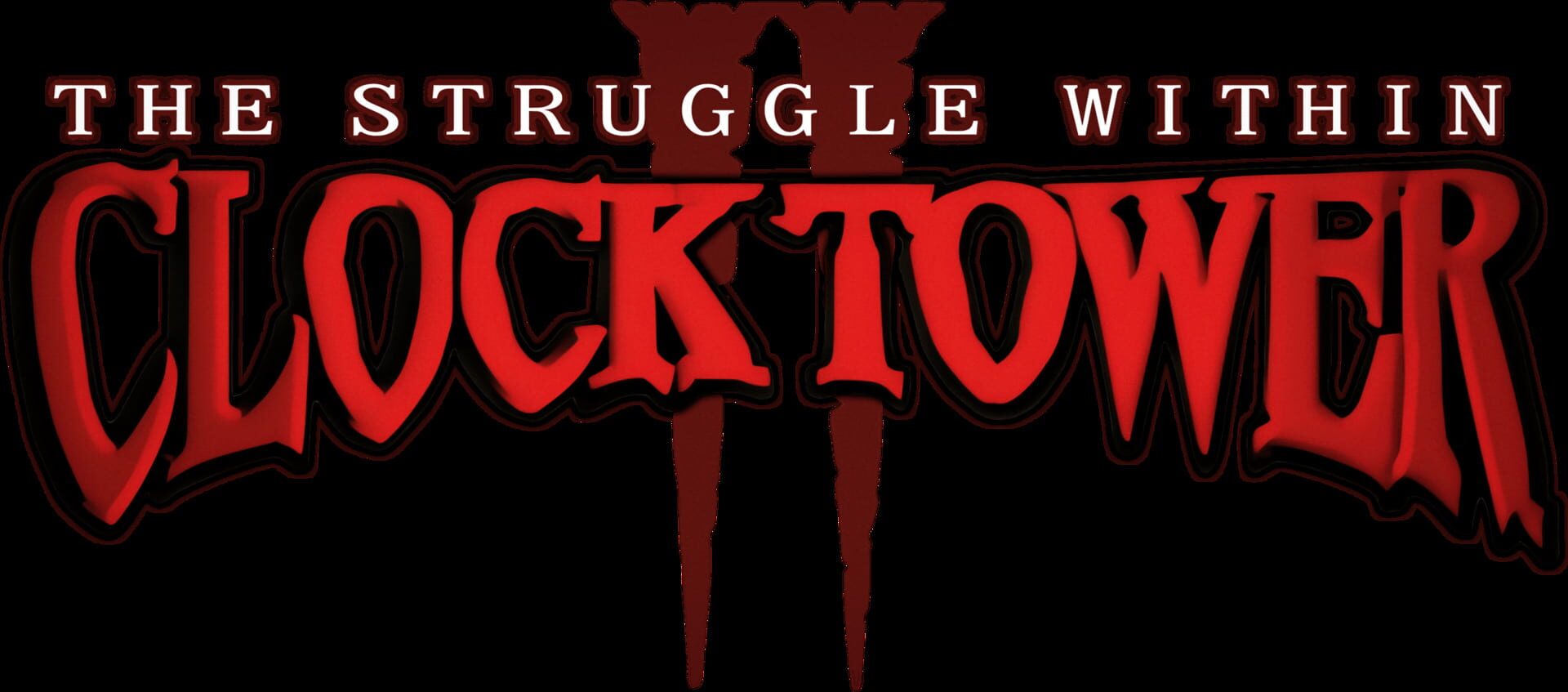 Artwork for Clock Tower II: The Struggle Within