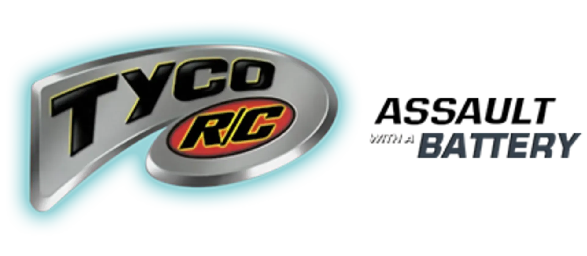 Tyco R/C: Assault with a Battery