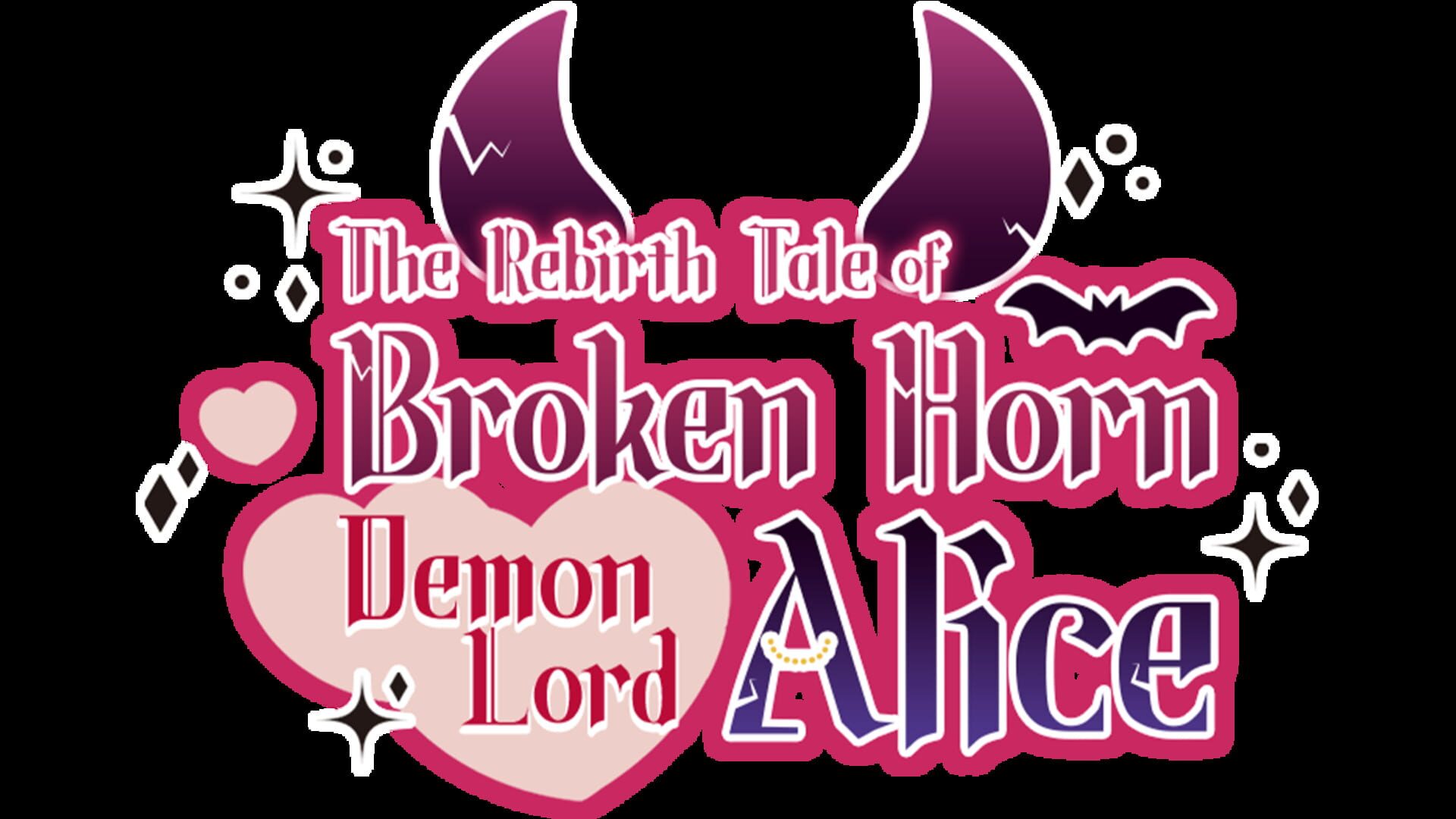 Artwork for The Rebirth Tale of Broken Horn Demon Lord Alice