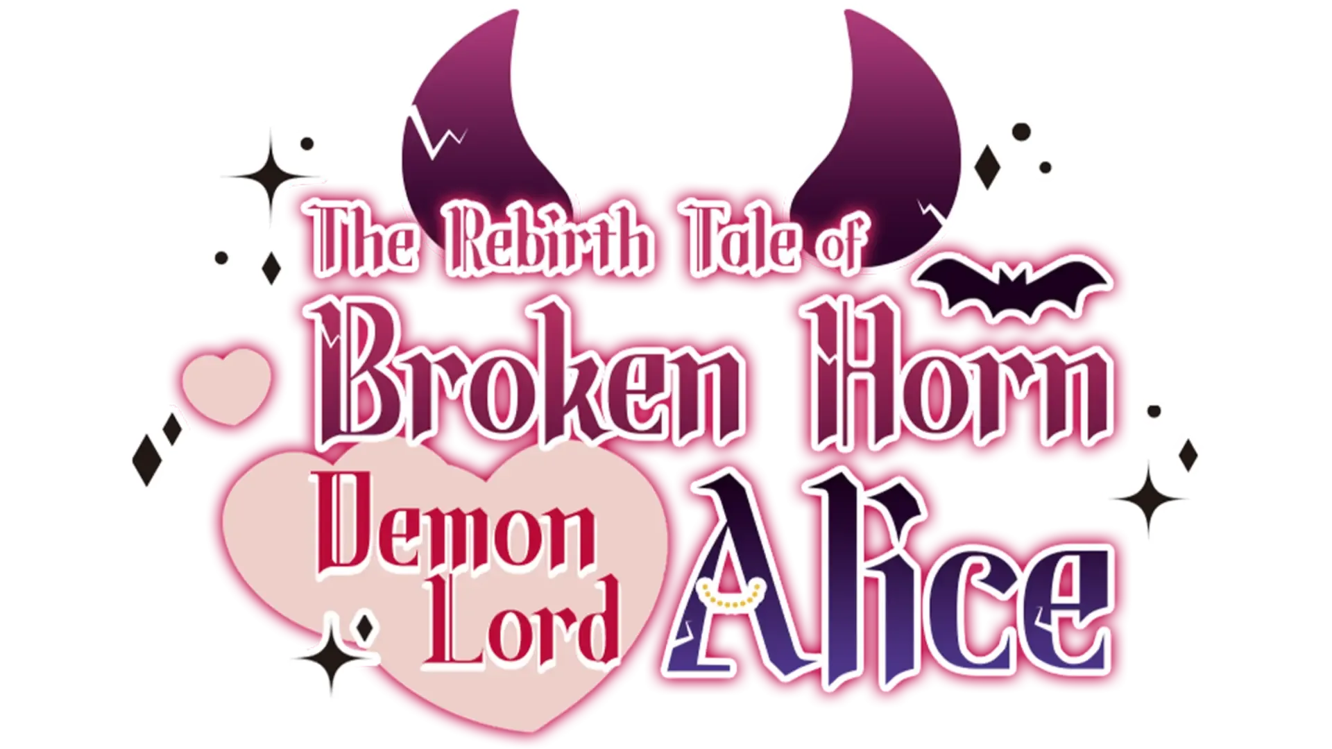 The Rebirth Tale of Broken Horn Demon Lord Alice