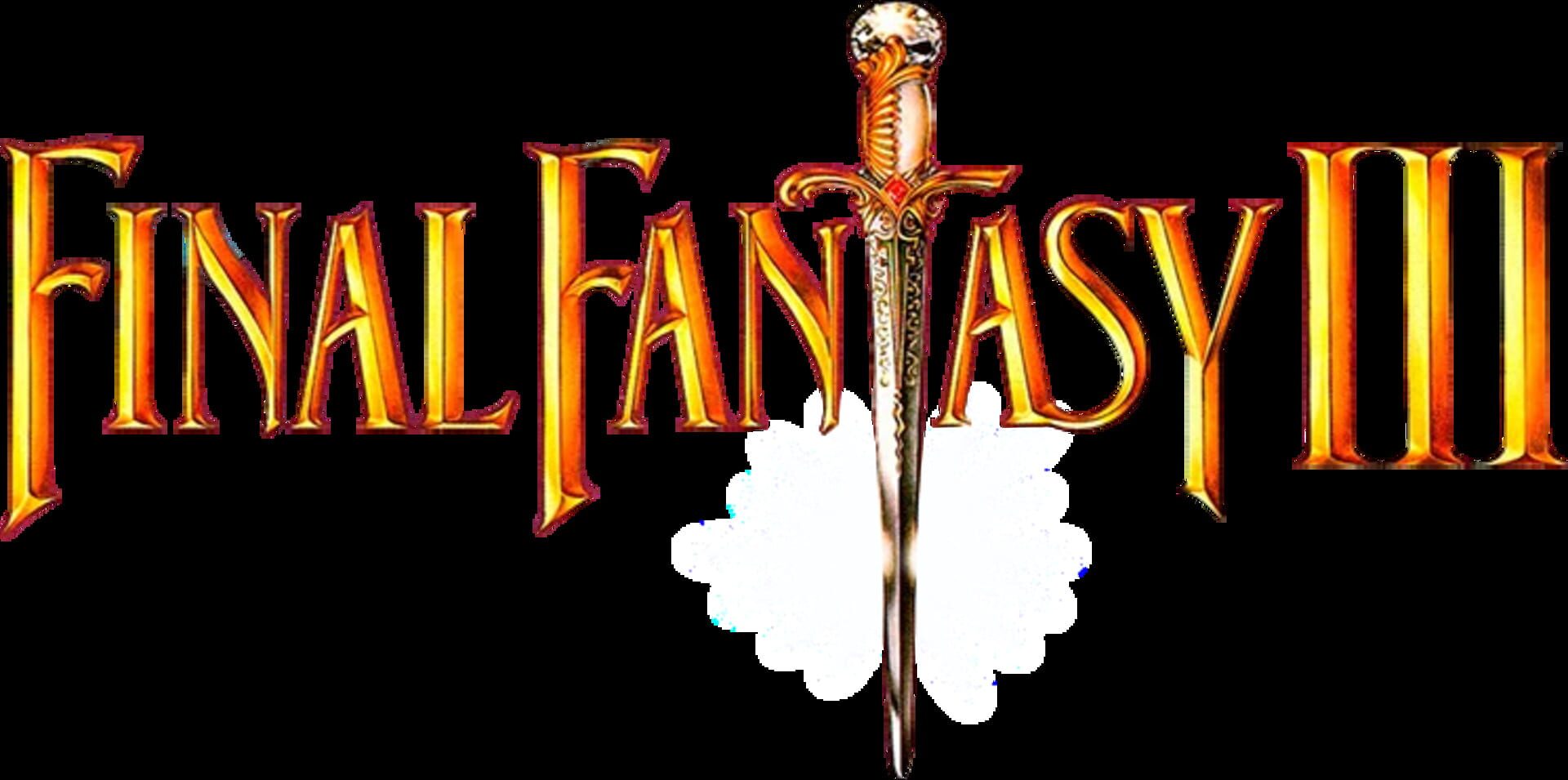 Final Fantasy III