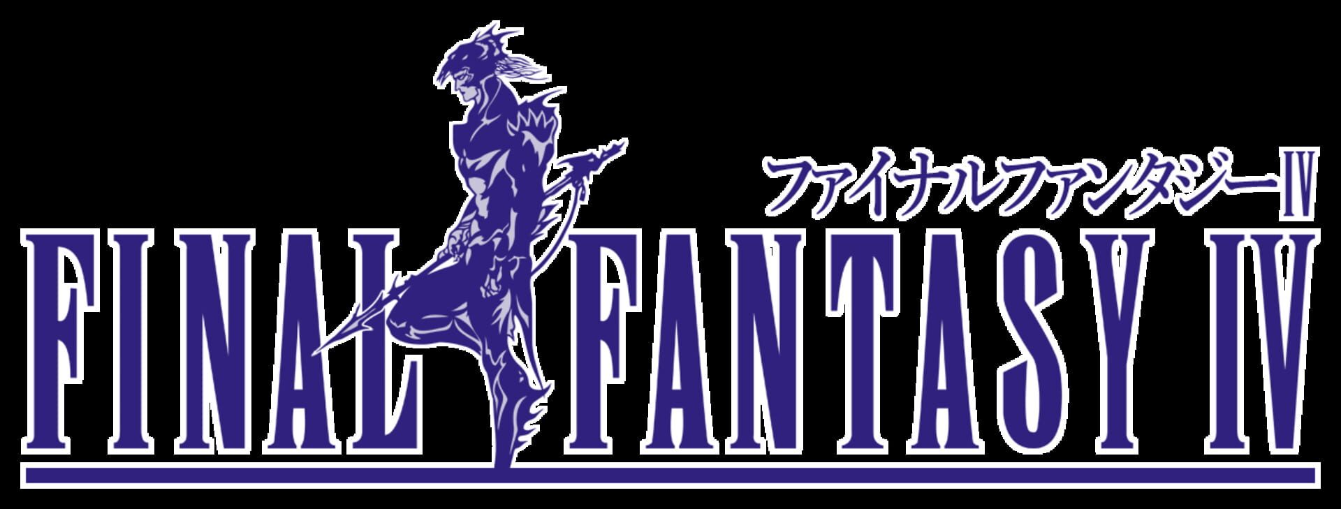 Final Fantasy IV
