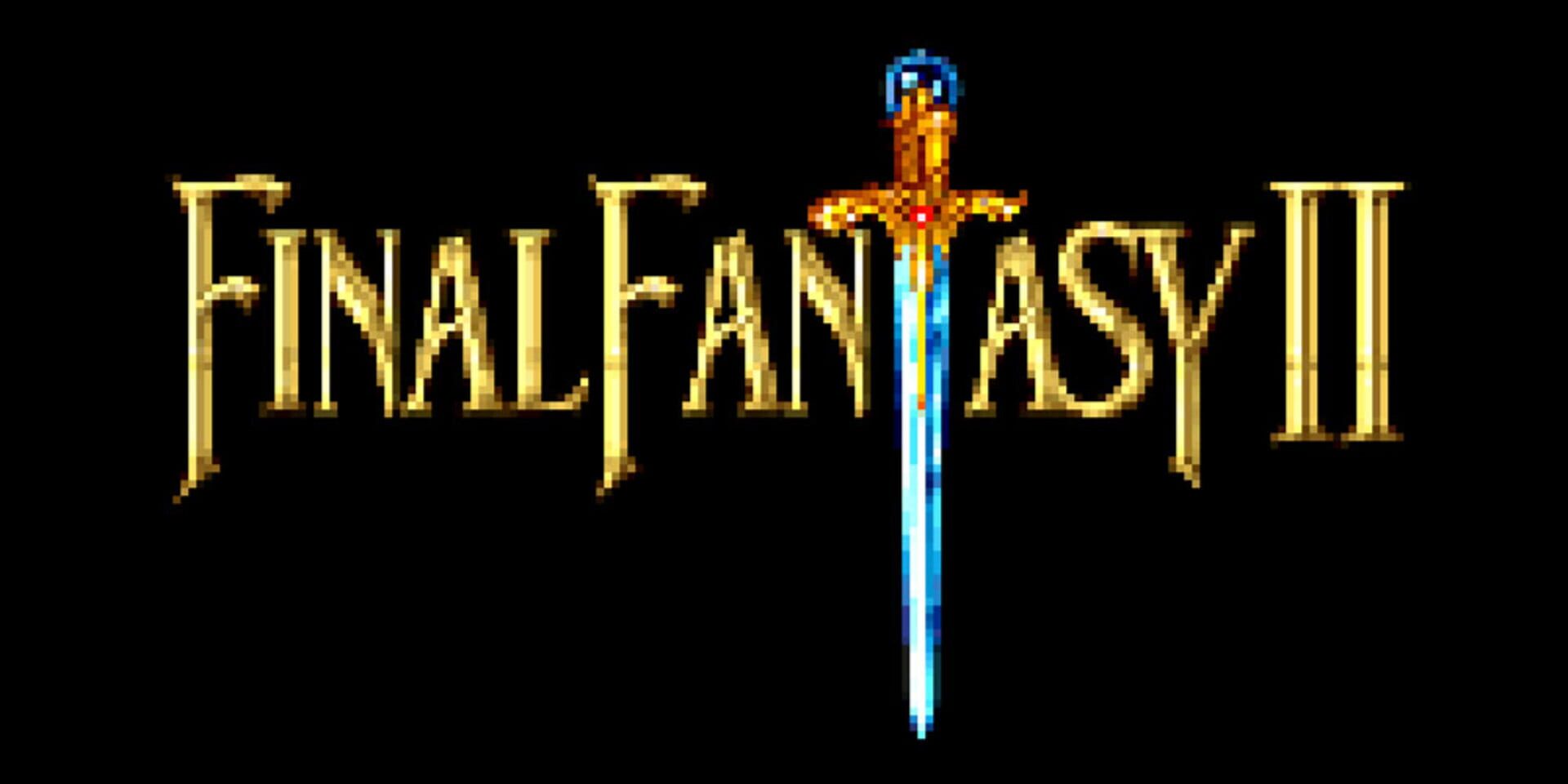 Final Fantasy II