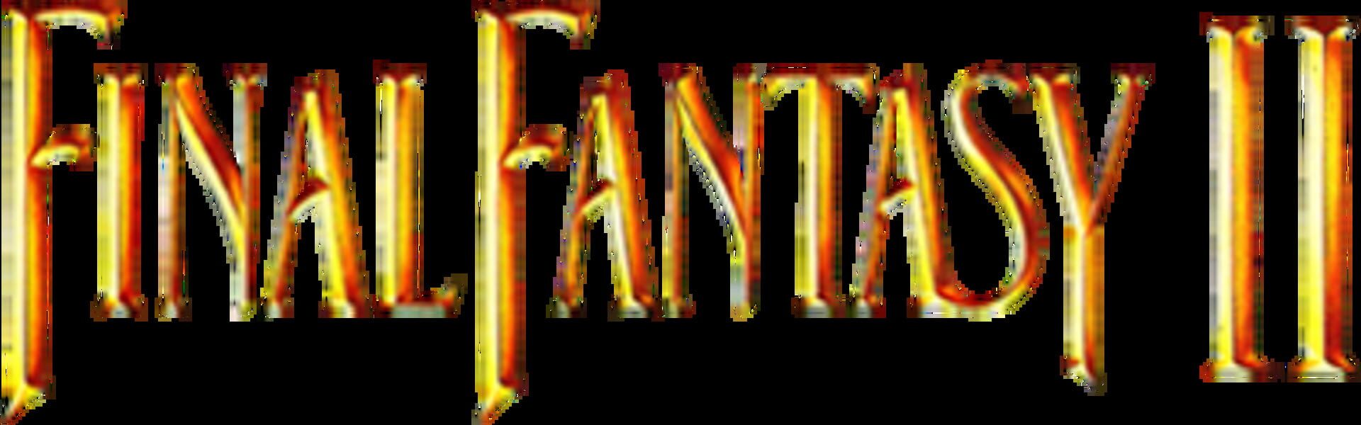 Final Fantasy II