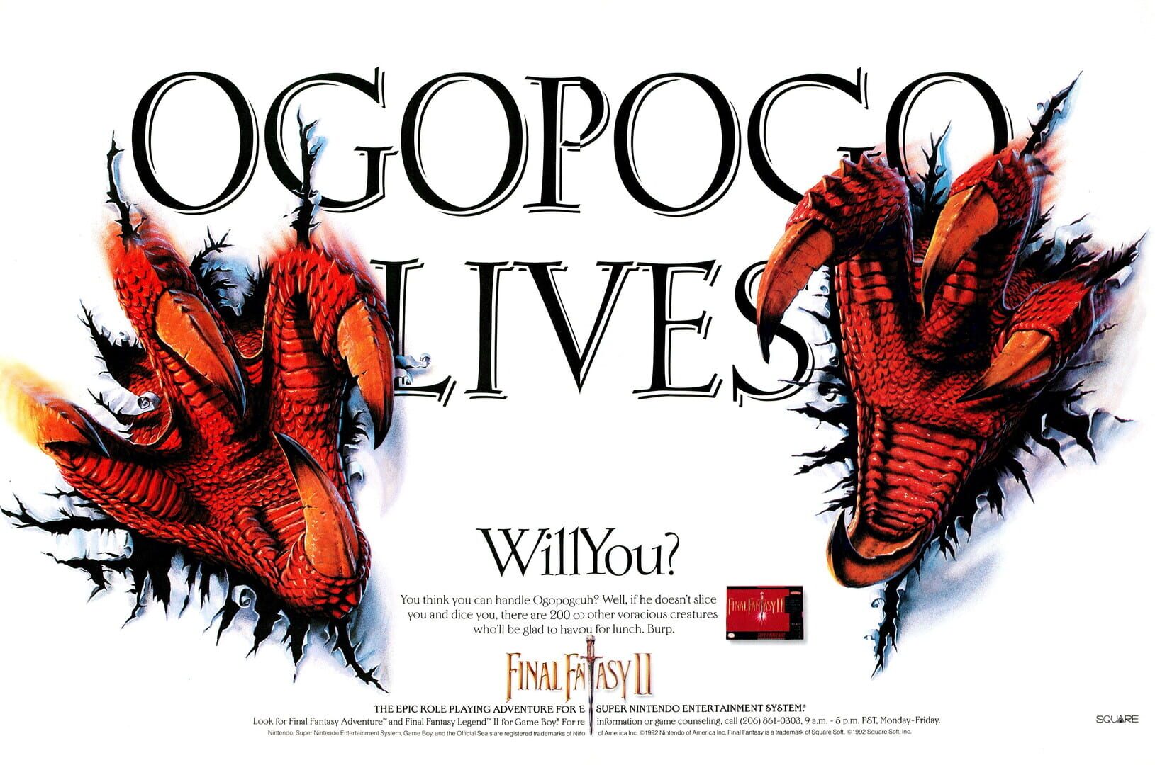 Final Fantasy II
