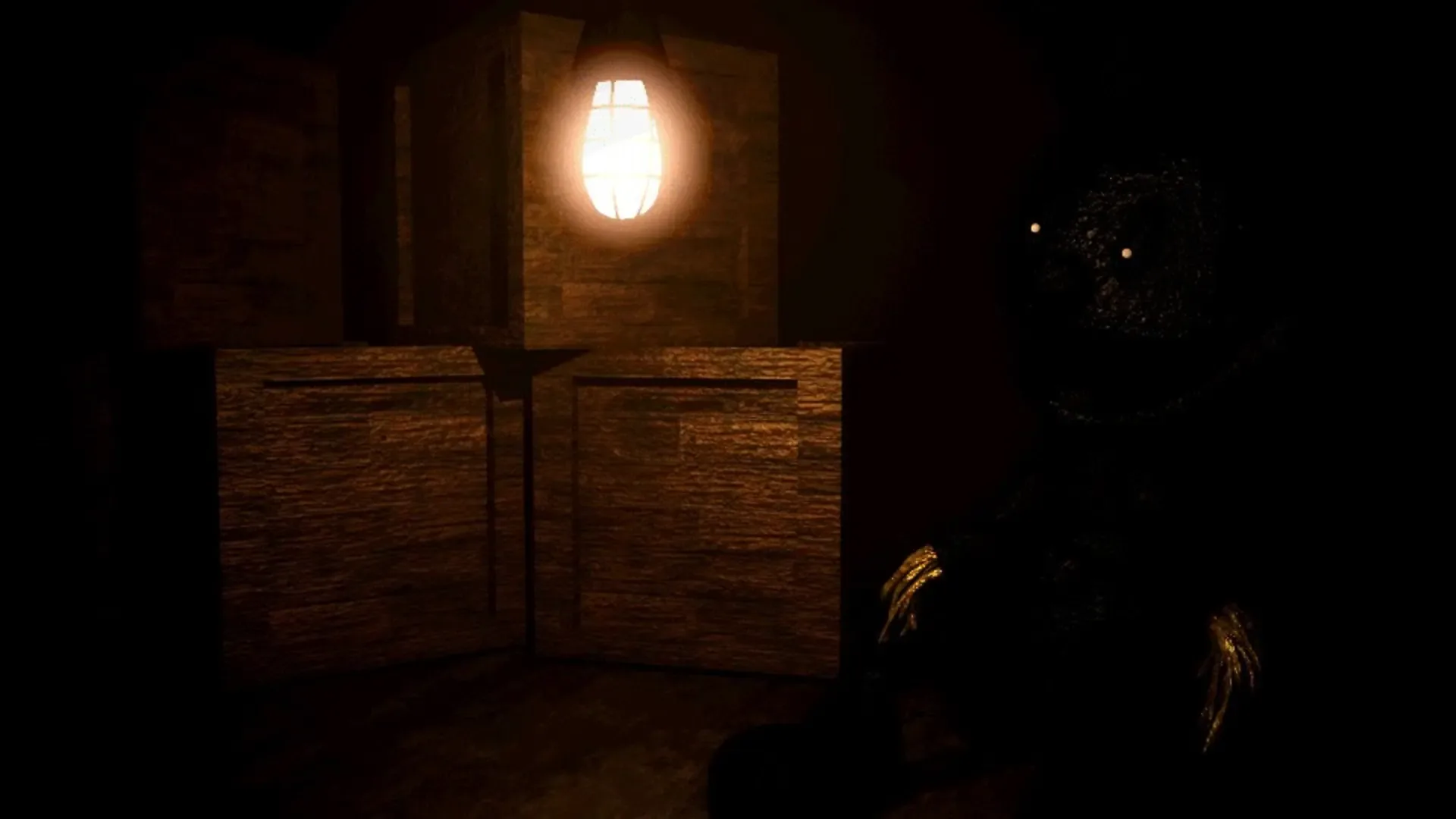 Treasure Island: Abandoned Enigma