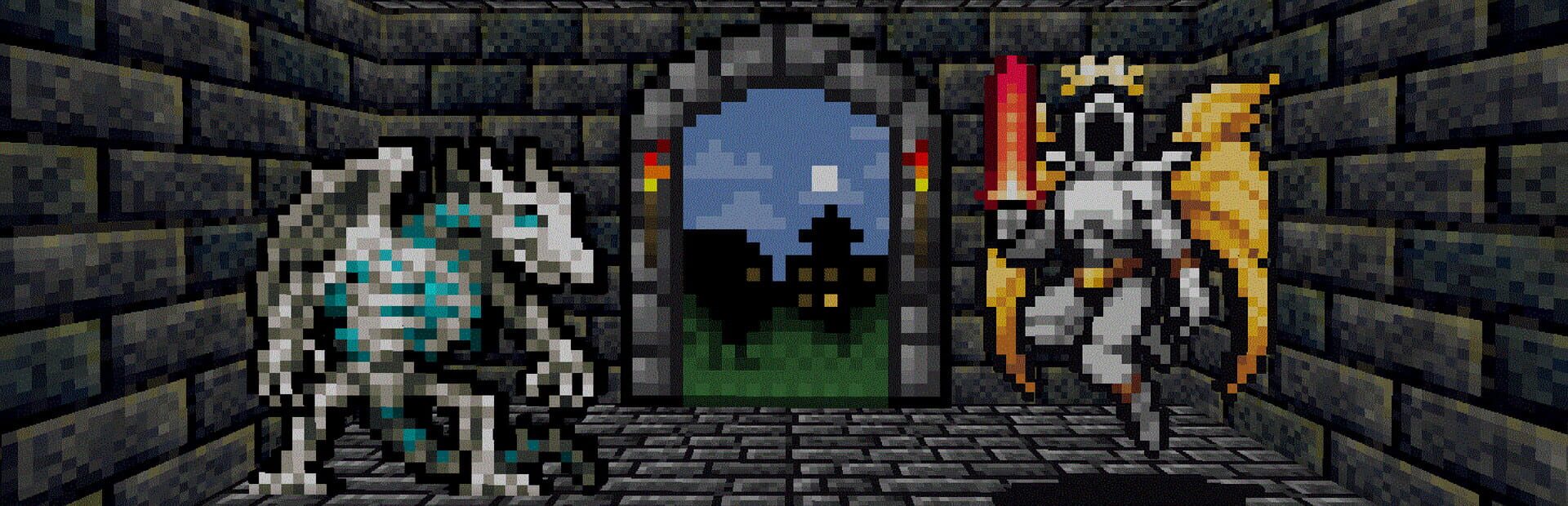Realms and Ruins: Abencor artwork