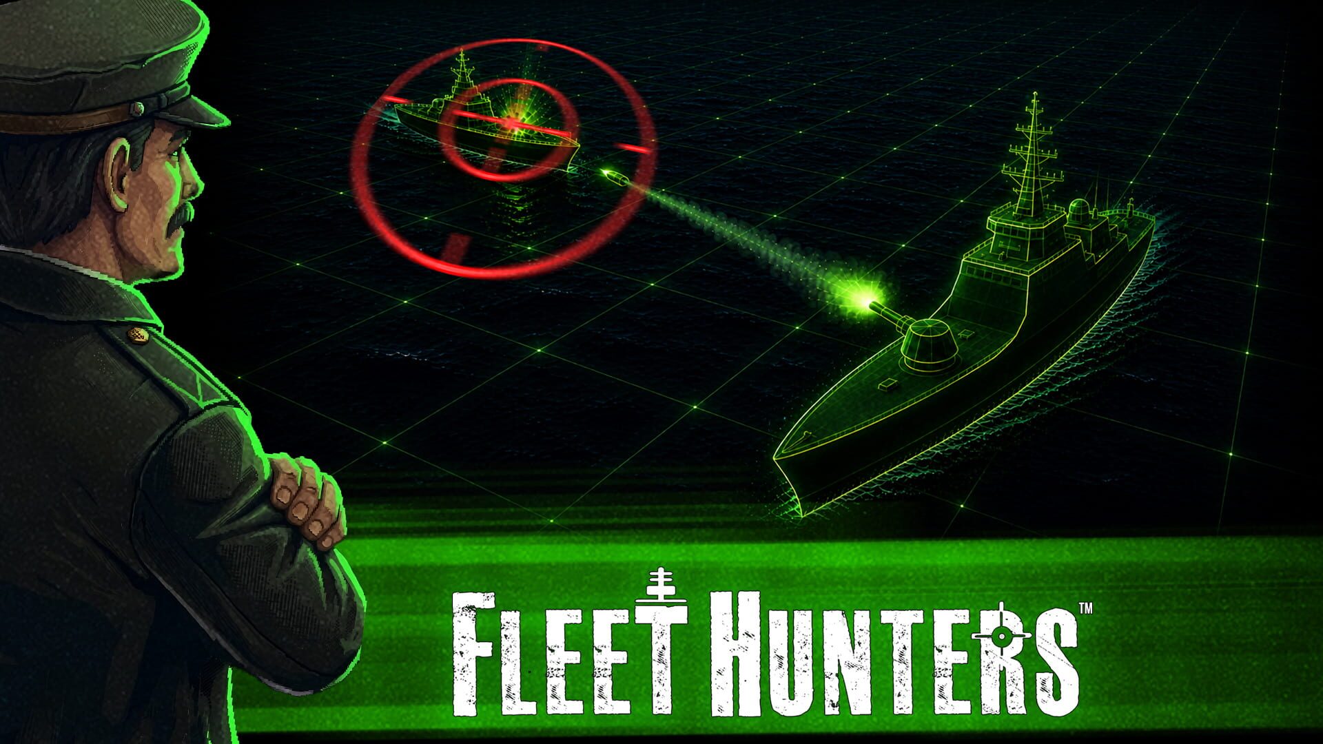 Artwork for Fleet Hunters