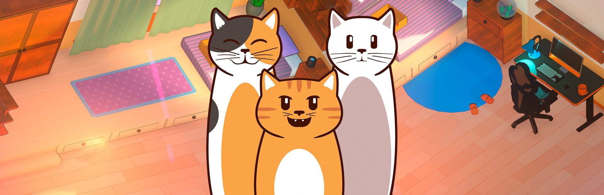 Artwork for Puss in Box