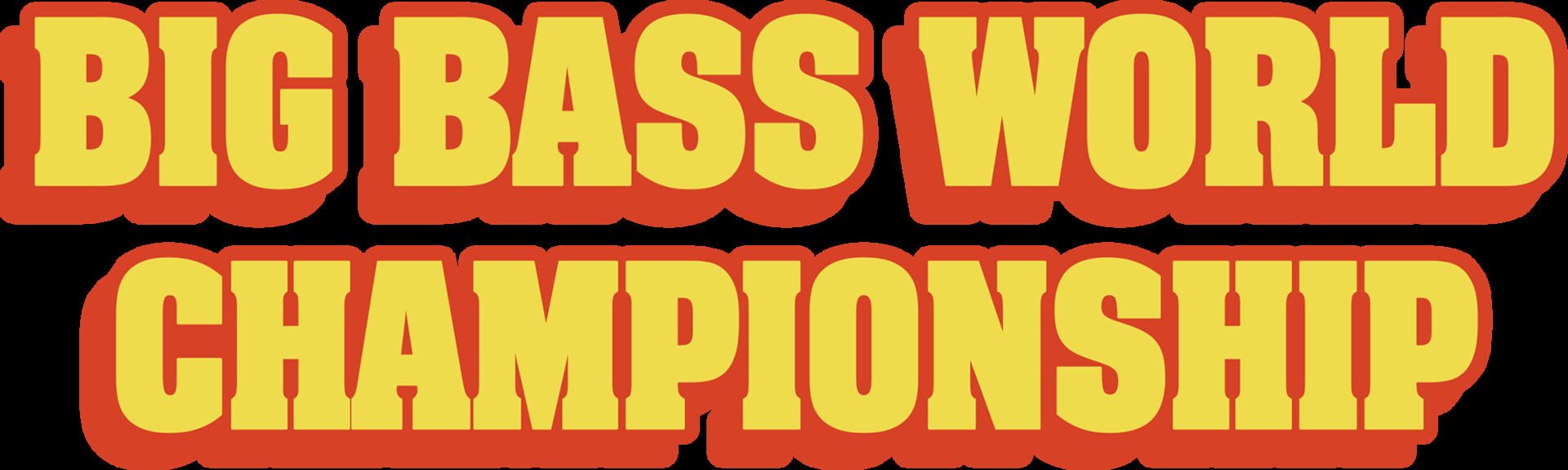 Big Bass World Championship